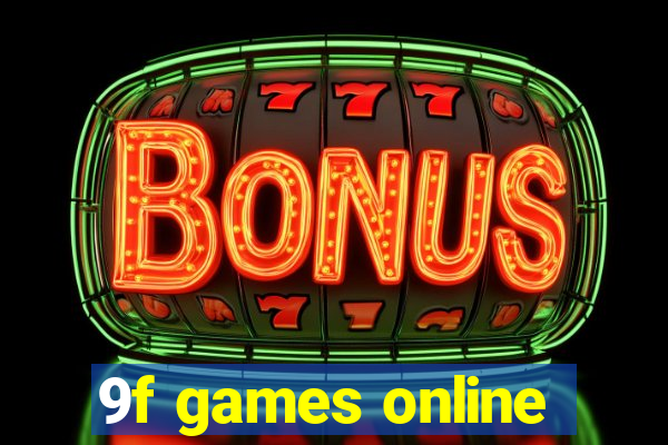 9f games online